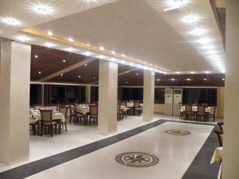Capital Hotel 예레반 외부 사진